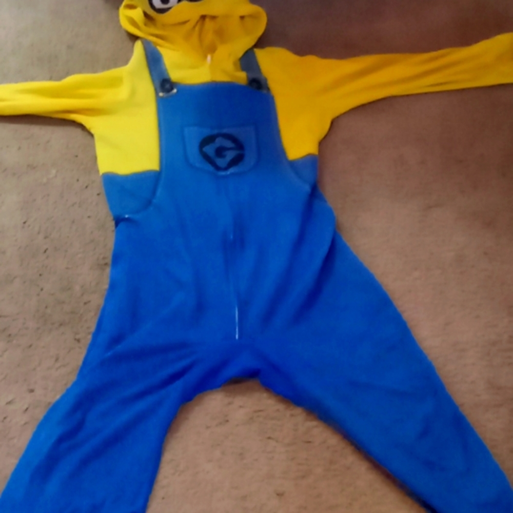 Hey minion night shirt War